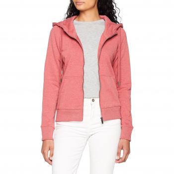 Sudadera para Mujer Only Onlmarbella con Detalle en Barroco Rosa, Gris