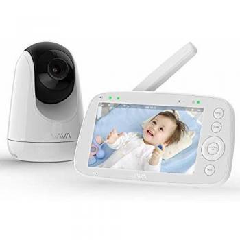 VAVA Thermal & Visual Baby Sentry