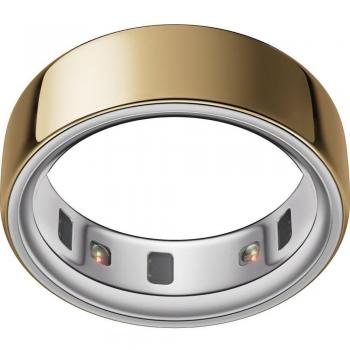 Smart Gold Ring OURA S7 – Version 4