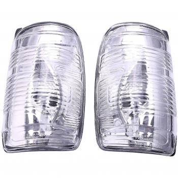 Miroirs d’aile de porte pour Ford Transit Mk8 (2014-2023)