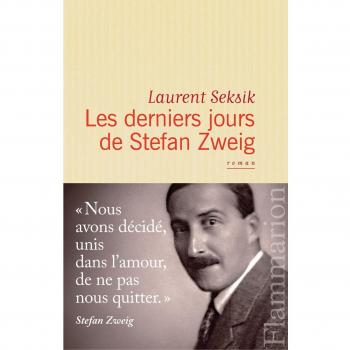 Les derniers Jours de Stefan Zweig