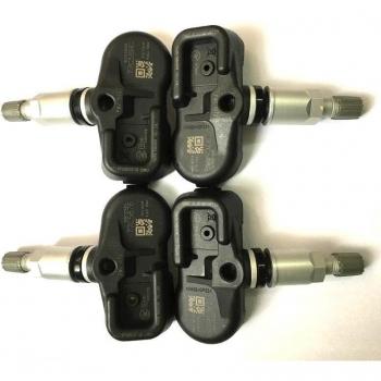 Capteur TPMS Lexus RX350 – Pack de 4 unités