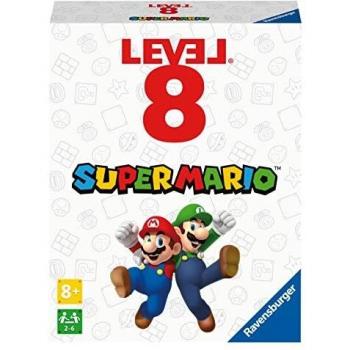 Ravensburger Super Mario, Level 8