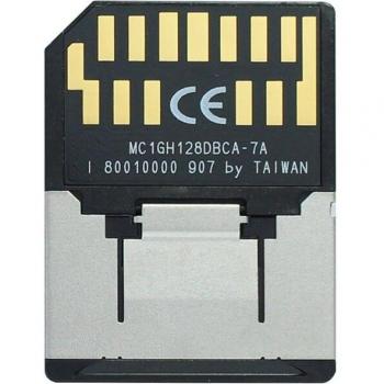RS-MMC Card 2GB