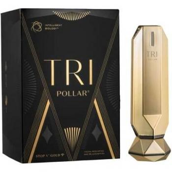 Tripollar Stop Vx Gold RF Technologie