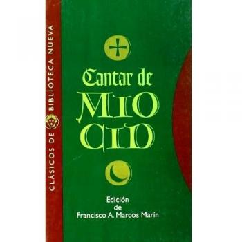 Cantar de Mío Cid: Edición Clásica