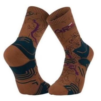 Bottes de randonnée BV Sport Socquette 20 GR