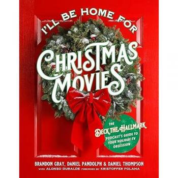 I'll Be Home for Christmas Movies