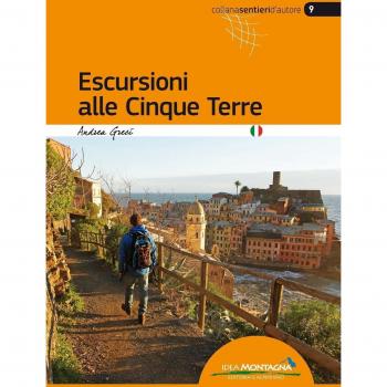 Escursioni alle Cinque Terre