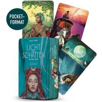 Irisiana Tarot: Licht und Schatten