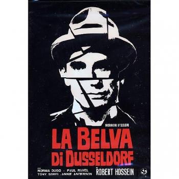 La Belva Di Dusseldorf