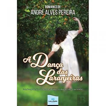 Dança das laranjeiras