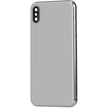 Vitre arrière de réparation iPhone XS Max