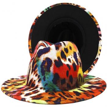 LidasFish Fedora de Leones Aplauso