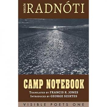 Camp Notebook
