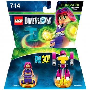 Pack Ultra‑Superhéroes : Les Teen Titans