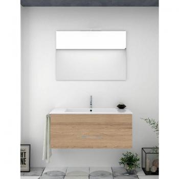 Cassetti di Design Firenze 100x45 cm – Set Completo