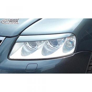 RDSB048 Cornice Faro Principale RDX Racedesign