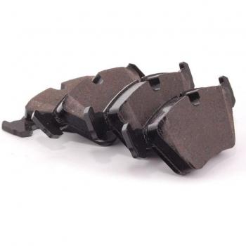 BP-D1374/F Brake Pad for Nissan Qashqai/Qashqai+2 1.6dCi