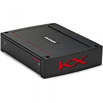 KICKER KX Serie KXA400.2