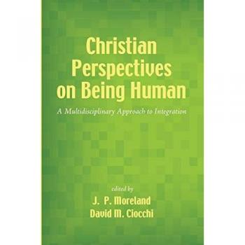 Christian Perspectives on Being Human