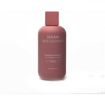 Detergente Viso Peptide Nourishing HAAN 200ml