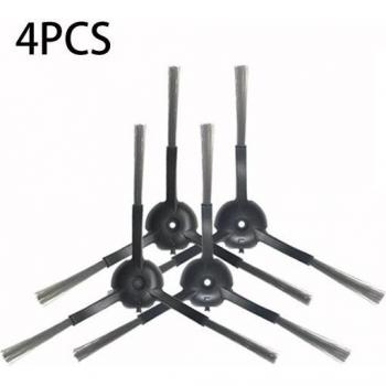 Proscenic M7 Pro Robot Vacuum Side Brush and Mop Filter Kit