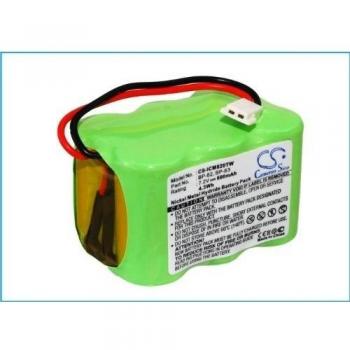 CS Batería 600 mAh – ICOM 2SA