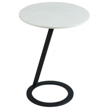 Table d'Appoint Moderne Drake