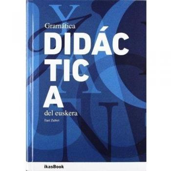 Gramatika didactica del euskera