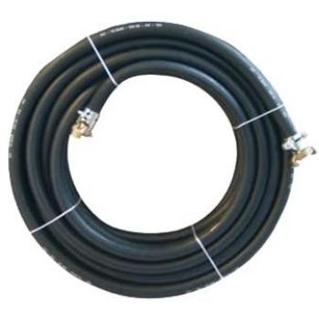 Tuyau air comprimé travaux publics 20m D 19x27mm