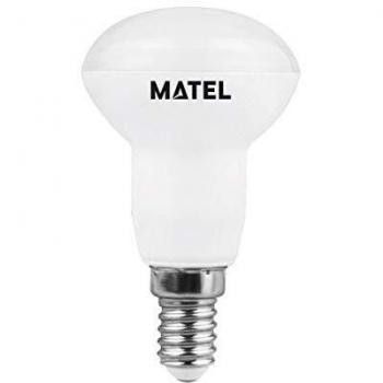 Alfa 13992 R‑39 LED Reflectora E14 3 W Fría