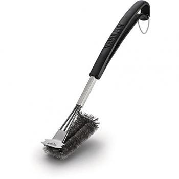 Brosse Nettoyage Grille Inox Napoléon