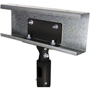 B-Tech BT7012 Stangenhalterung für Pfetten