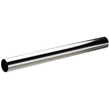 William Hopkins 25CP3 25 × 914 mm Chrome Finish Steel Decorative Round Tube