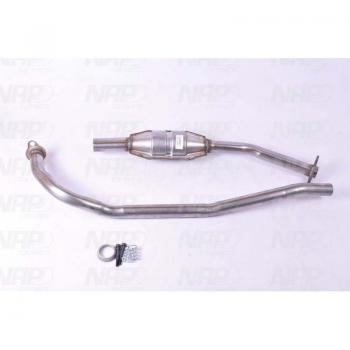 Nap Car Parts CAK10873 – Catalizzatore OEM
