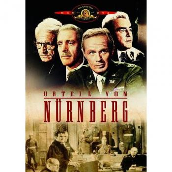 Urteil von Nürnberg