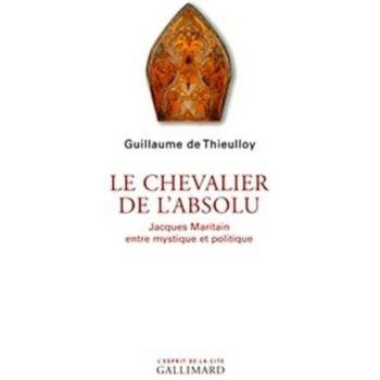 Le chevalier de l'absolu