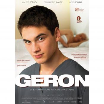 GERON (OmU)