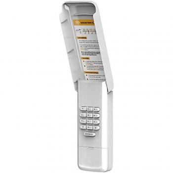Télécommande Clavier pour Ouvre-Portes
