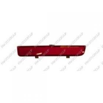 PRASCO Riflettore Luce di Sicurezza 8644453