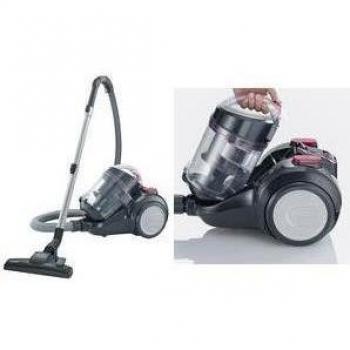 CY 7089, Aspirateur