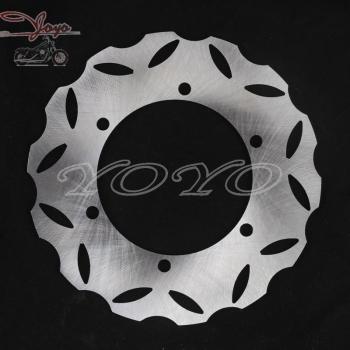 Hintere Bremsscheibe für Yamaha YZF R1 2002-2003 und YZF R6 1999-2002
