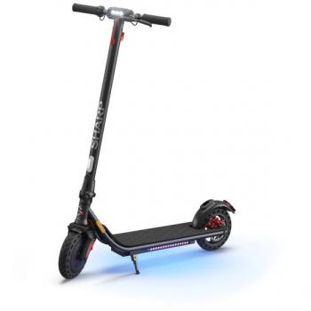 Sharp KS1 E-Scooter with Display