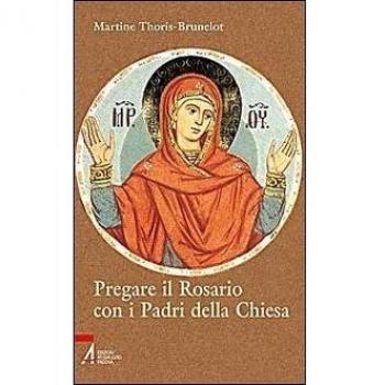 Pregare il Rosario con i Padri della Chiesa