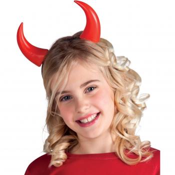 Corne de Dragon Mini Rouge