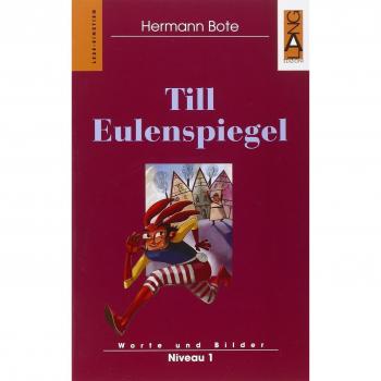 Till Eulenspiegel. Con CD Audio