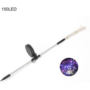 Outdoor Waterproof Copper Wire Lights
