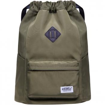 Sac à dos cordon KAUKKO pour le surf