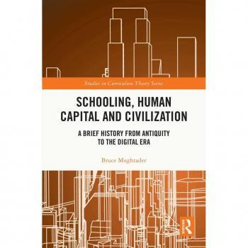 Schooling Human Capital and Civilization